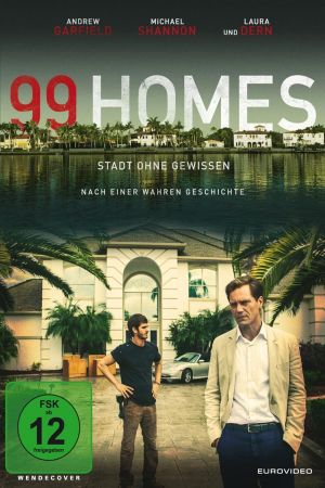 99 Homes – Stadt ohne Gewissen