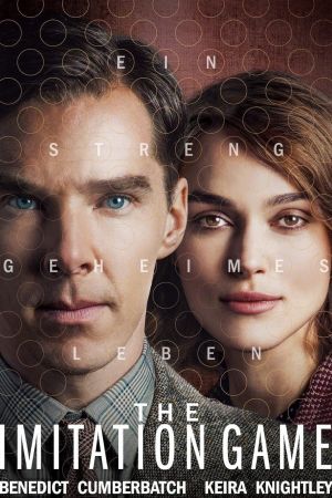 The Imitation Game - Ein streng geheimes Leben