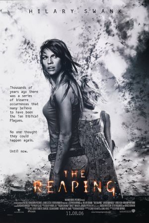 The Reaping - Die Boten der Apokalypse