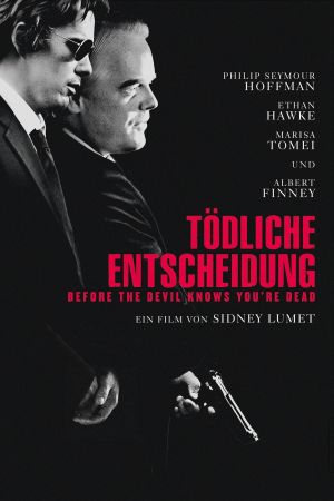 Tödliche Entscheidung