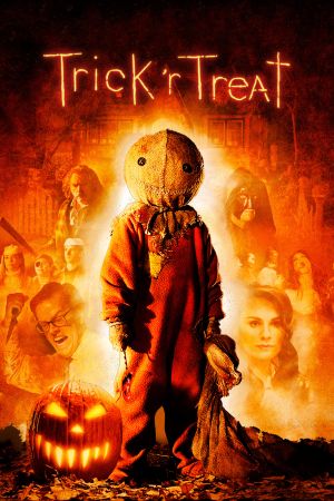 Trick 'r Treat - Die Nacht der Schrecken