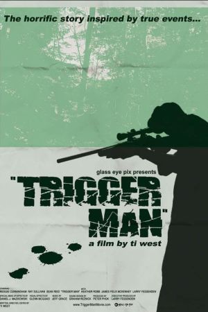 Trigger Man