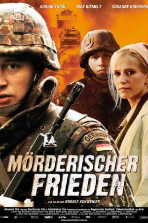 Mörderischer Frieden