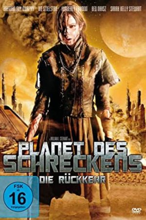 Planet des Schreckens - Die Rückkehr