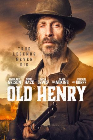 Old Henry