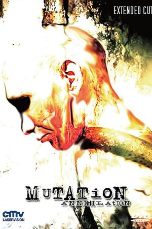 Mutation - Annihilation