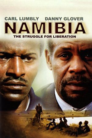 Namibia - Der Kampf um die Freiheit