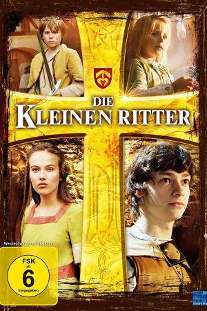 Die kleinen Ritter