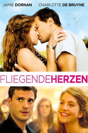 Fliegende Herzen