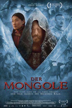 Der Mongole