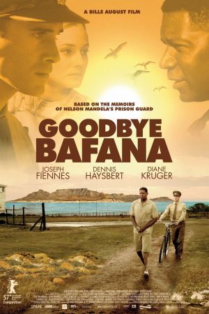 Goodbye Bafana