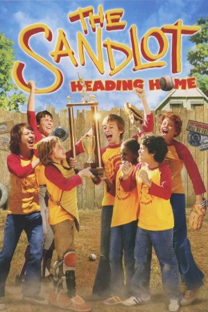 Herkules und die Sandlot Kids 3