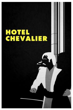 Hotel Chevalier