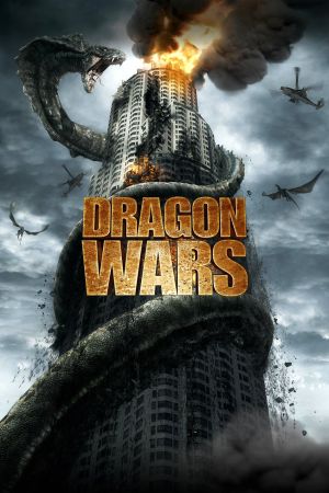 Dragon Wars