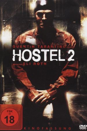 Hostel 2