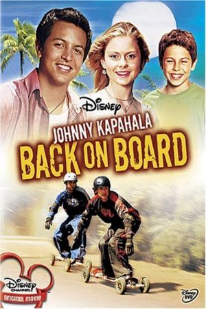 Johnny Kapahala: Zurück auf Hawaii