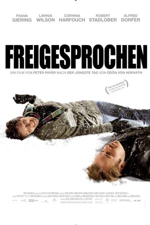 Freigesprochen