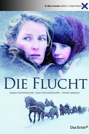 Die Flucht