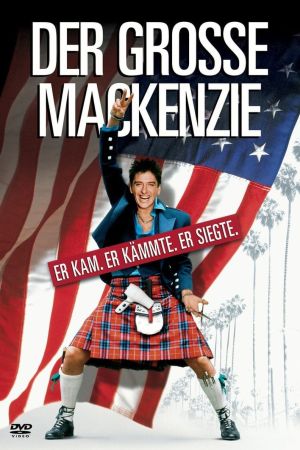 Der große Mackenzie