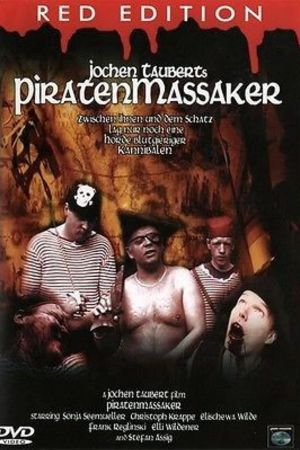 Piratenmassaker