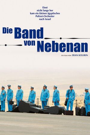 Die Band von Nebenan