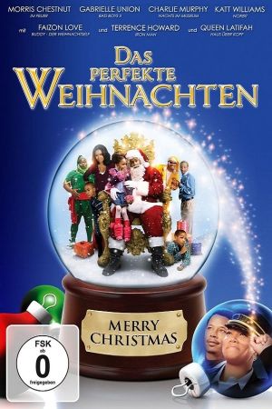 Das perfekte Weihnachten