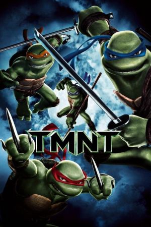 Teenage Mutant Ninja Turtles