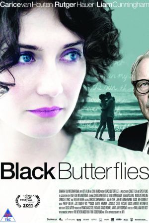 Black Butterflies