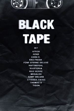 Blacktape