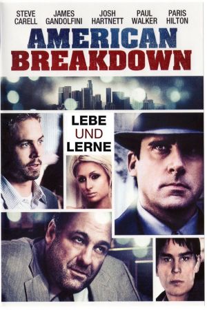 American Breakdown - Lebe und Lerne