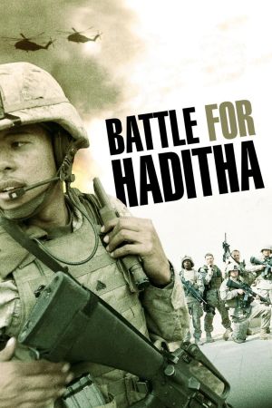 Battle for Haditha