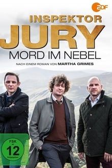 Inspektor Jury - Mord im Nebel