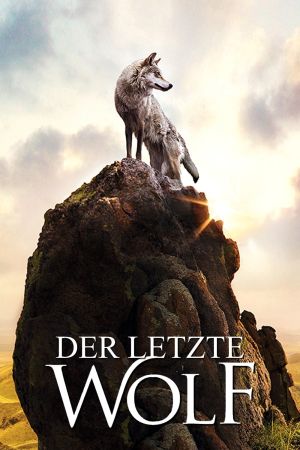 Der letzte Wolf