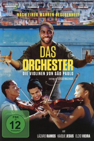 Das Orchester