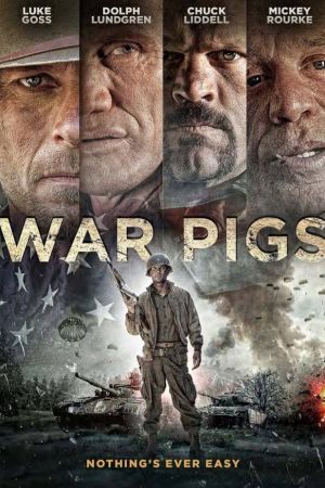 War Pigs