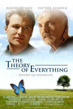 The Theory of Everything - Glaube und Wissenschaft