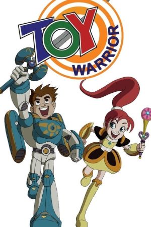 Toy Warrior - Der Spielzeug-Ritter