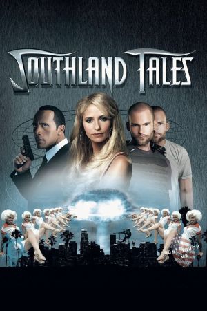 Southland Tales