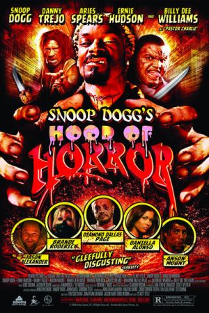 Snoop Dogg's Hood Of Horror