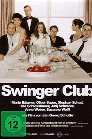 Swinger Club