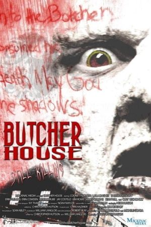 House of the Butcher