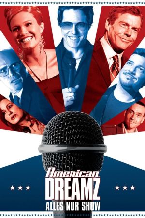 American Dreamz - Alles nur Show