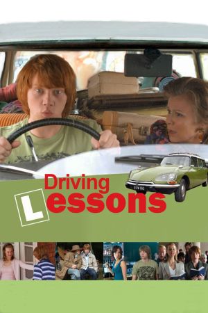 Driving Lessons - Mit Vollgas ins Leben