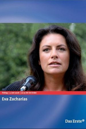 Eva Zacharias