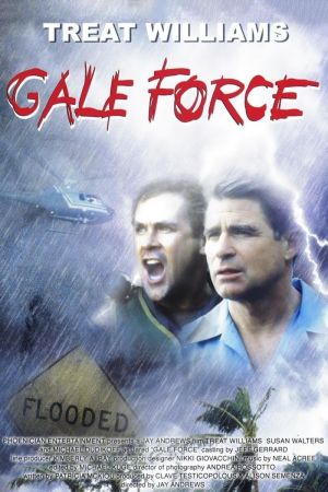 Gale Force - Die 10-Millionen-Dollar-Falle