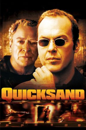 Quicksand - Gefangen im Treibsand