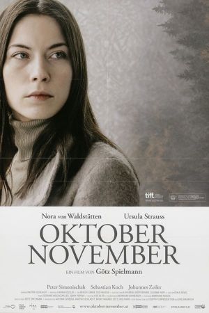 Oktober November