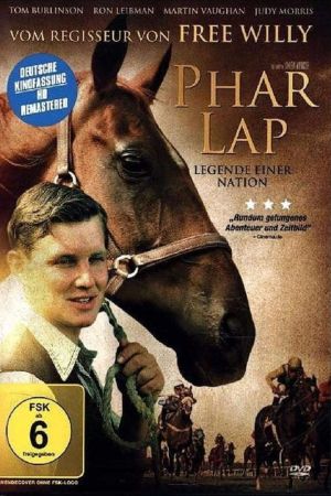 Phar Lap - Legende einer Nation