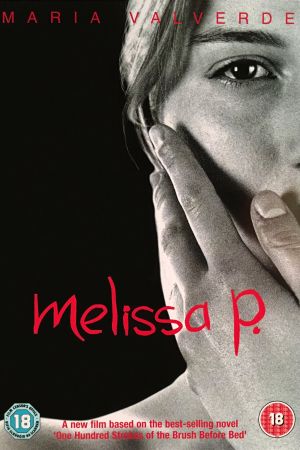 Melissa P. – Mit geschlossenen Augen