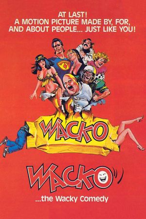 Wacko – Da wackelt die Bude